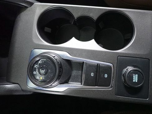 Certified 2025 Ford Bronco Sport Outer Banks w/ Outer Banks Tech Package+ image 21