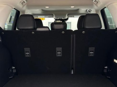 New 2025 Ford Bronco Sport Outer Banks w/ Outer Banks Tech Package+ image 26