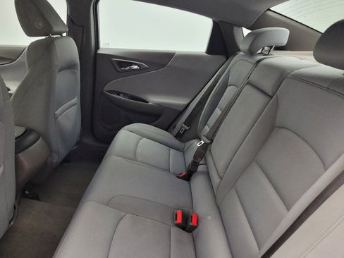 Used 2016 Chevrolet Malibu LS FWD image 18