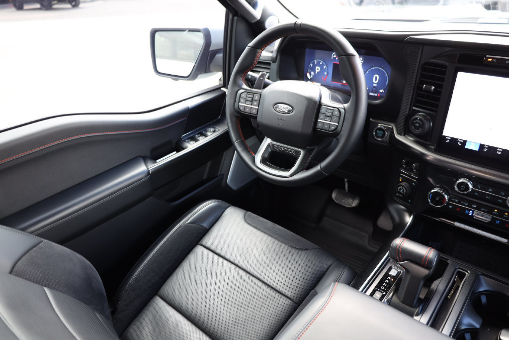 Used 2026 Ford F150 Raptor AWD/4WD image 19