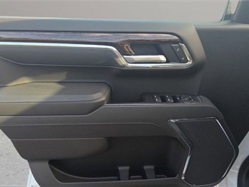 Used 2025 GMC Sierra 1500 Elevation w/ X31 Off-Road Package image 21