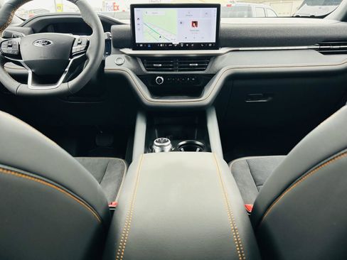 New 2026 Ford Explorer Tremor w/ Tremor Ultimate Package image 32