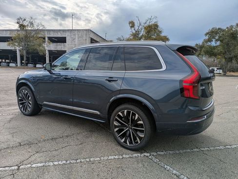 New 2026 Volvo XC90 T8 Ultra w/ Protection Package Premier AWD/4WD image 4