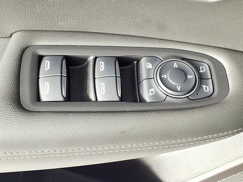 Certified 2023 Cadillac XT6 Premium Luxury w/ Technology Package image 23