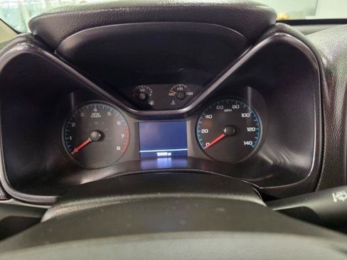 Used 2015 Chevrolet Colorado LT w/ Luxury Package RWD image 20