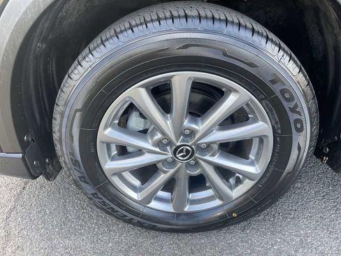 Used 2022 MAZDA CX-5 AWD 2.5 S w/ Preferred Package image 19