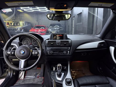 Used 2015 BMW M235i xDrive Coupe AWD/4WD image 19