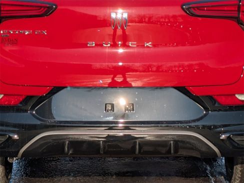 New 2026 Buick Encore GX Sport Touring w/ Comfort Package image 24