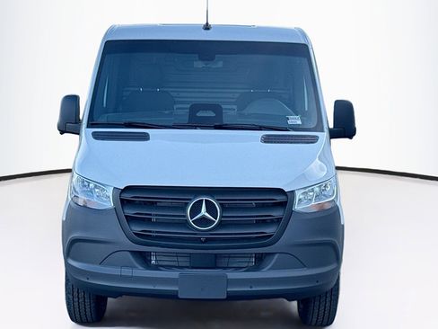 New 2026 Mercedes-Benz Sprinter 2500 image 2