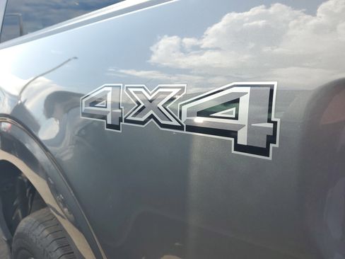 New 2026 Ford F150 STX w/ Equipment Group 200A AWD/4WD image 8
