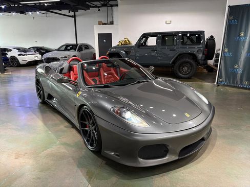 Used 2006 Ferrari F430 Spider image 46