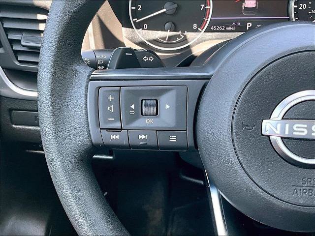 Certified 2024 Nissan Rogue S AWD/4WD image 23