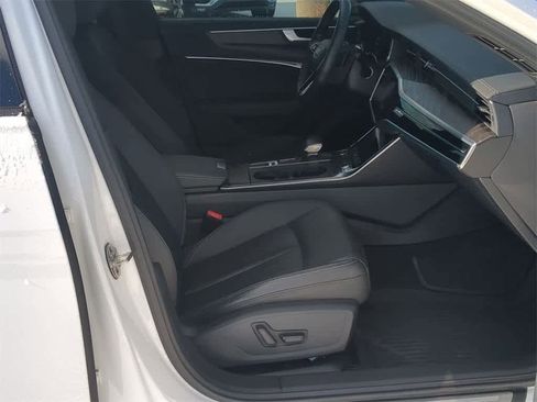 Used 2021 Audi A6 2.0T Premium w/ Convenience Package image 13