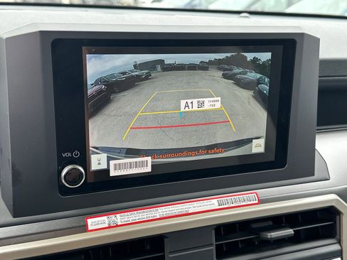 New 2025 Toyota Tacoma SR5 image 22