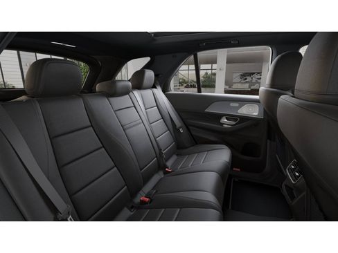 New 2026 Mercedes-Benz GLE 350 4MATIC image 5