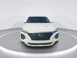 Used 2020 Hyundai Santa Fe SEL video 3