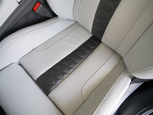 New 2026 BMW X5 M Competition w/ Executive Package AWD/4WD image 11