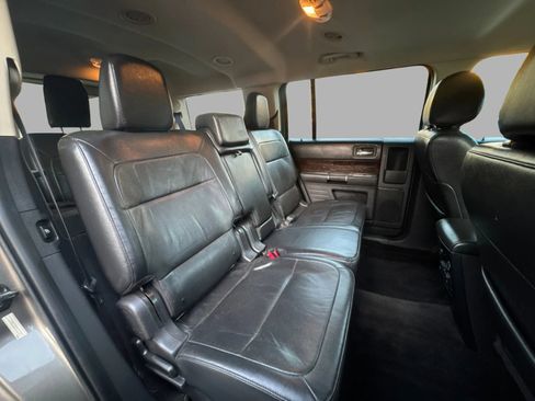 Used 2014 Ford Flex Limited FWD image 38