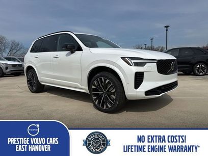 New 2026 Volvo XC90 B6 Ultra