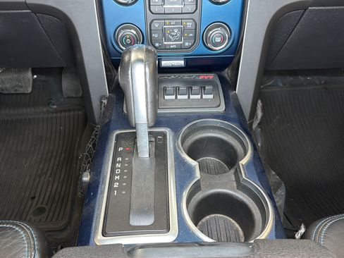 Used 2013 Ford F150 Raptor w/ Luxury Equipment Group AWD/4WD image 23