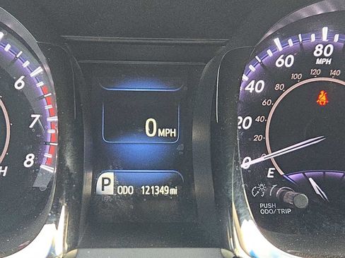 Used 2014 Toyota Avalon XLE Touring image 31