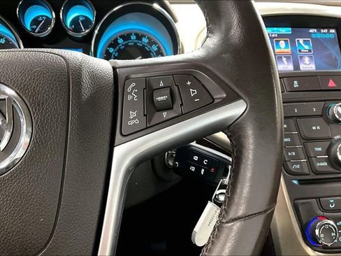 Used 2014 Buick Verano image 12