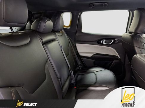 Used 2023 Jeep Compass Limited w/ Elite Group image 29