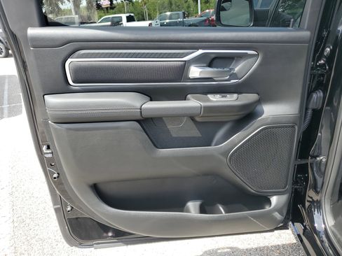 New 2026 RAM 1500 Big Horn image 10