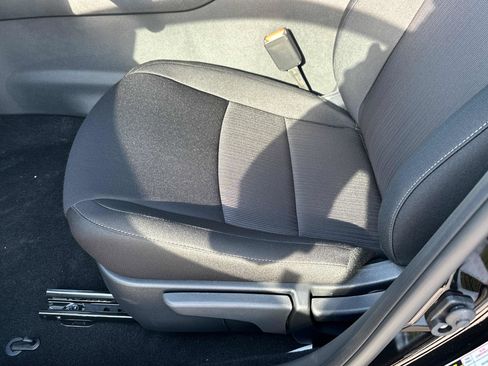 New 2025 Nissan Sentra SV image 19