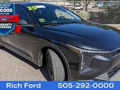 Used 2025 Kia K4 EX