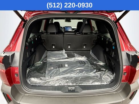 New 2026 Subaru Outback Premium image 33