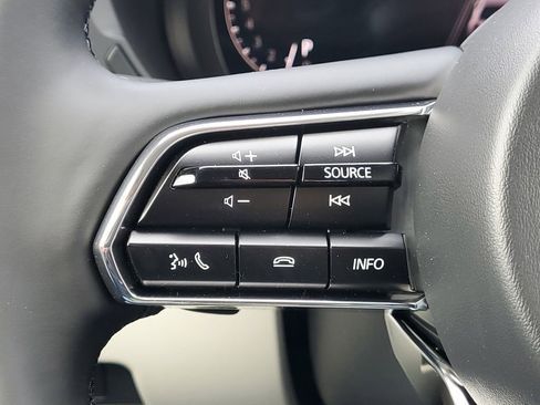 New 2026 MAZDA CX-90 3.3 Turbo w/ Premium Plus Pkg image 23