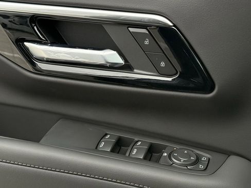 New 2026 Chevrolet Tahoe LS RWD image 18