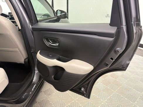 New 2026 Honda HR-V LX image 17