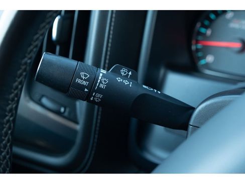 Used 2018 Chevrolet Silverado 2500 LTZ w/ Duramax Plus Package image 19