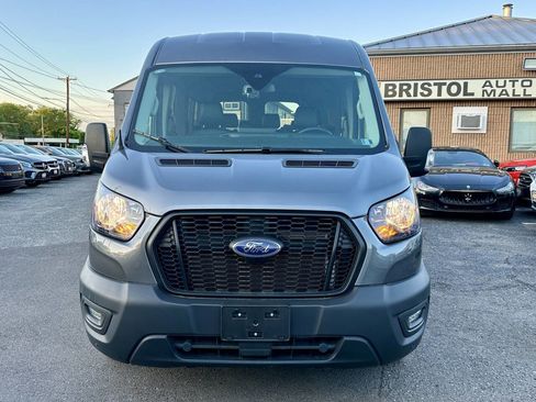 Used 2024 Ford Transit 350 XL RWD image 2