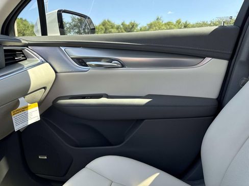 New 2026 Cadillac XT5 Premium Luxury AWD/4WD image 22