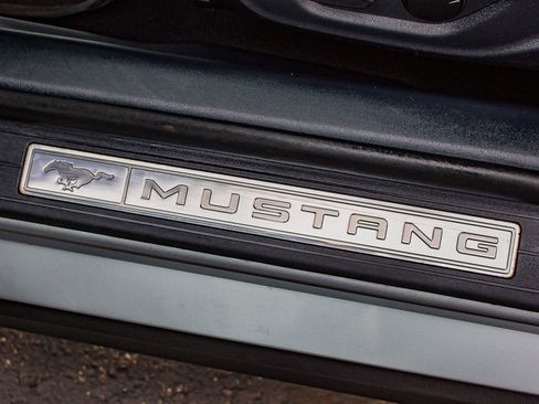 Used 2024 Ford Mustang Premium image 25