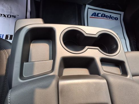 New 2025 Chevrolet Silverado 2500 W/T w/ WT Convenience Package image 15