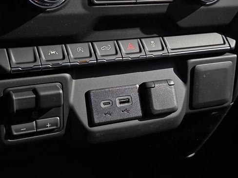 New 2026 GMC Sierra 1500 Pro w/ Pro Value Package image 21