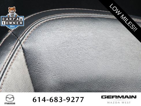 Used 2023 MAZDA CX-5 AWD 2.5 S w/ Preferred Package image 29