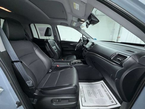 Used 2023 Honda Ridgeline RTL image 18