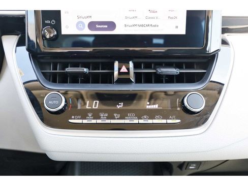 Used 2026 Toyota Corolla LE image 24