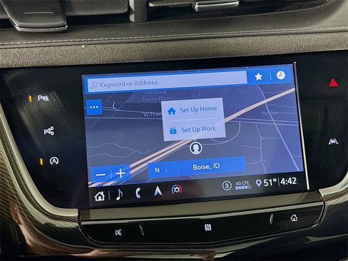 Used 2020 Cadillac XT6 Premium Luxury w/ Platinum Package image 14