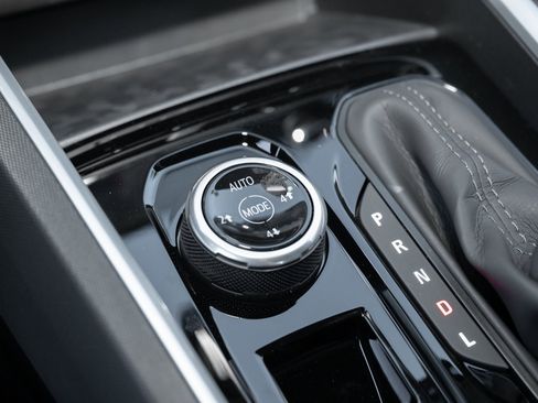 New 2026 Chevrolet Colorado Trail Boss image 61