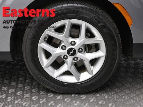 Used 2025 Kia Soul LX w/ LX Technology Package image 31