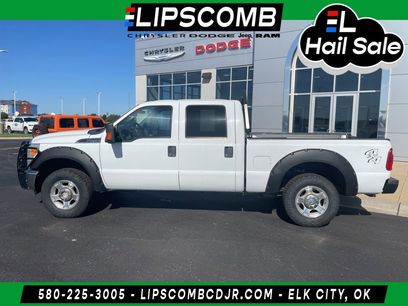 Used 2016 Ford F250 XLT