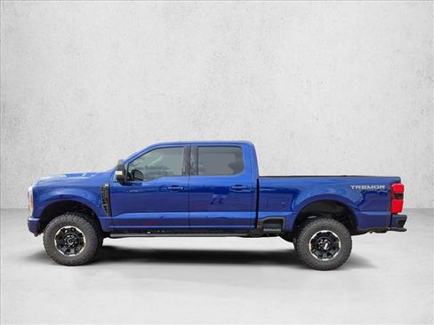 New 2026 Ford F250 XLT w/ XLT Premium Package image 5