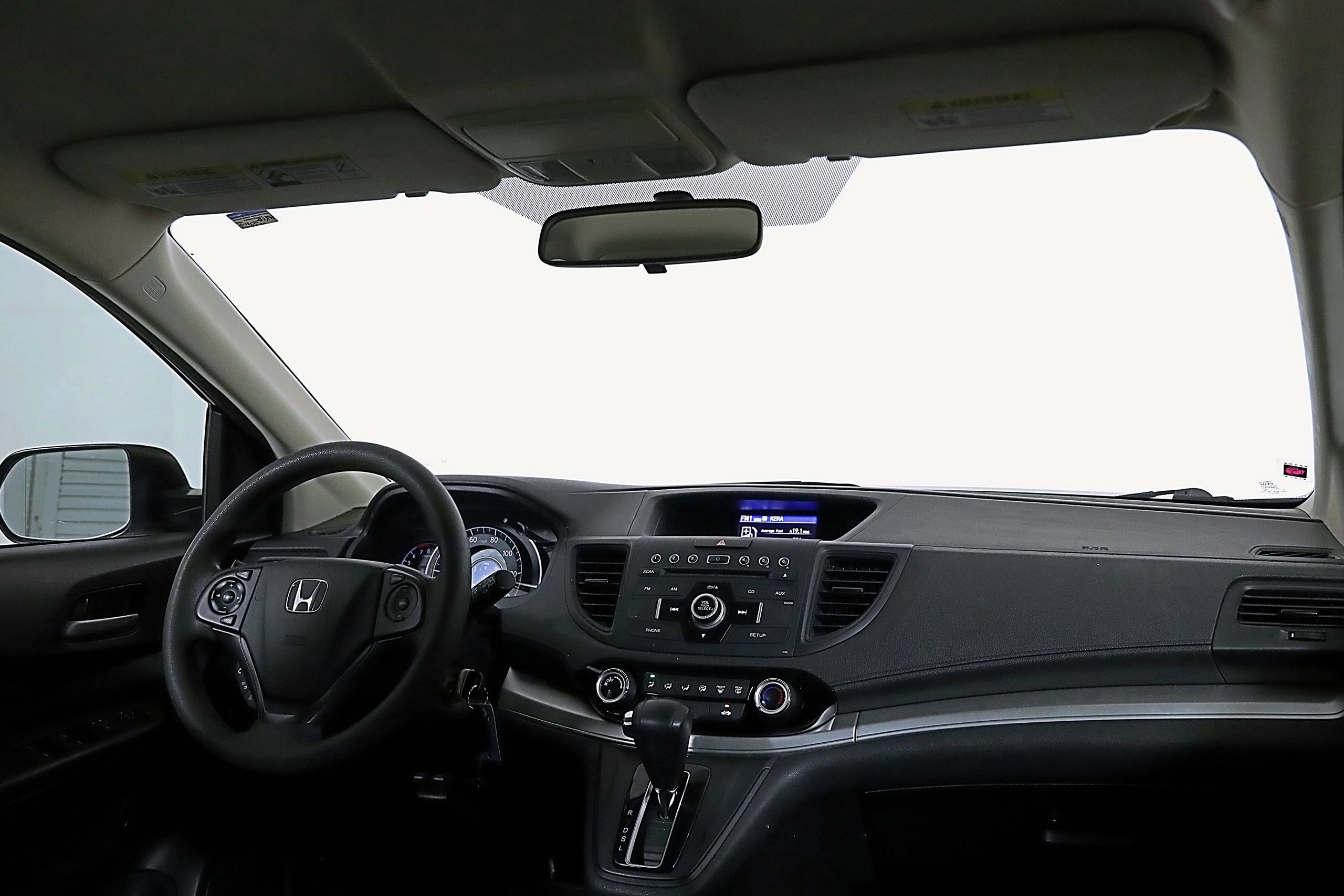 Used 2016 Honda CR-V LX image 13