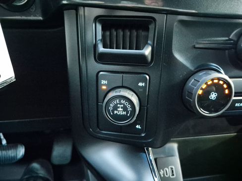 New 2025 Ford F150 STX w/ Equipment Group 200A image 28